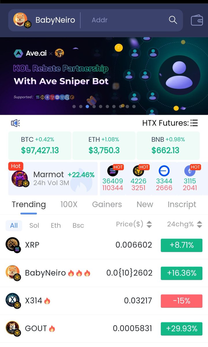 Baby Neiro tweet media