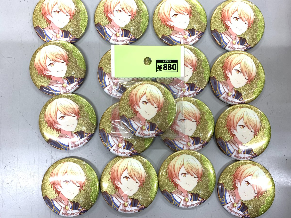 K-BOOKS秋葉原本館 動画系作品（Vtuber） on X