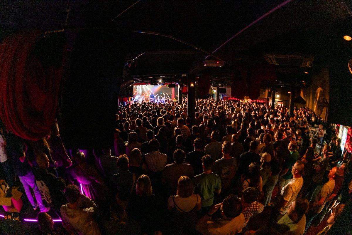 Melbourne, we are back at the Corner Hotel on Friday December 20 with Press Club &amp; Grevillea

Tickets are already over half sold, so get yours now from cornerhotel.com

It’s going to be our 16th time playing the corner, the first time was back in 2012 with Lagwagon!