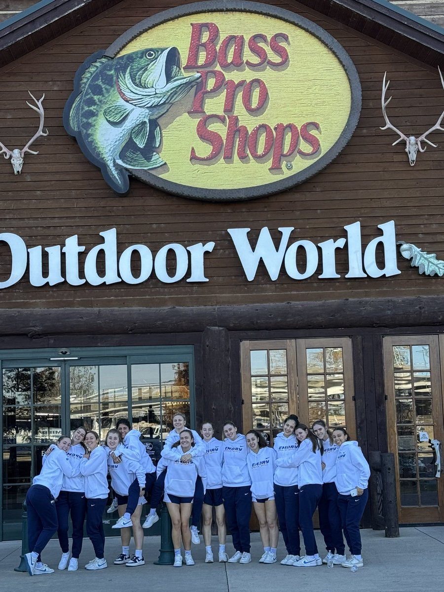 Emory Women’s Basketball tweet media