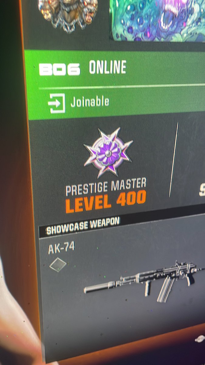 Trapabilities's tweet image. Was a good 2xp weekend 🫡