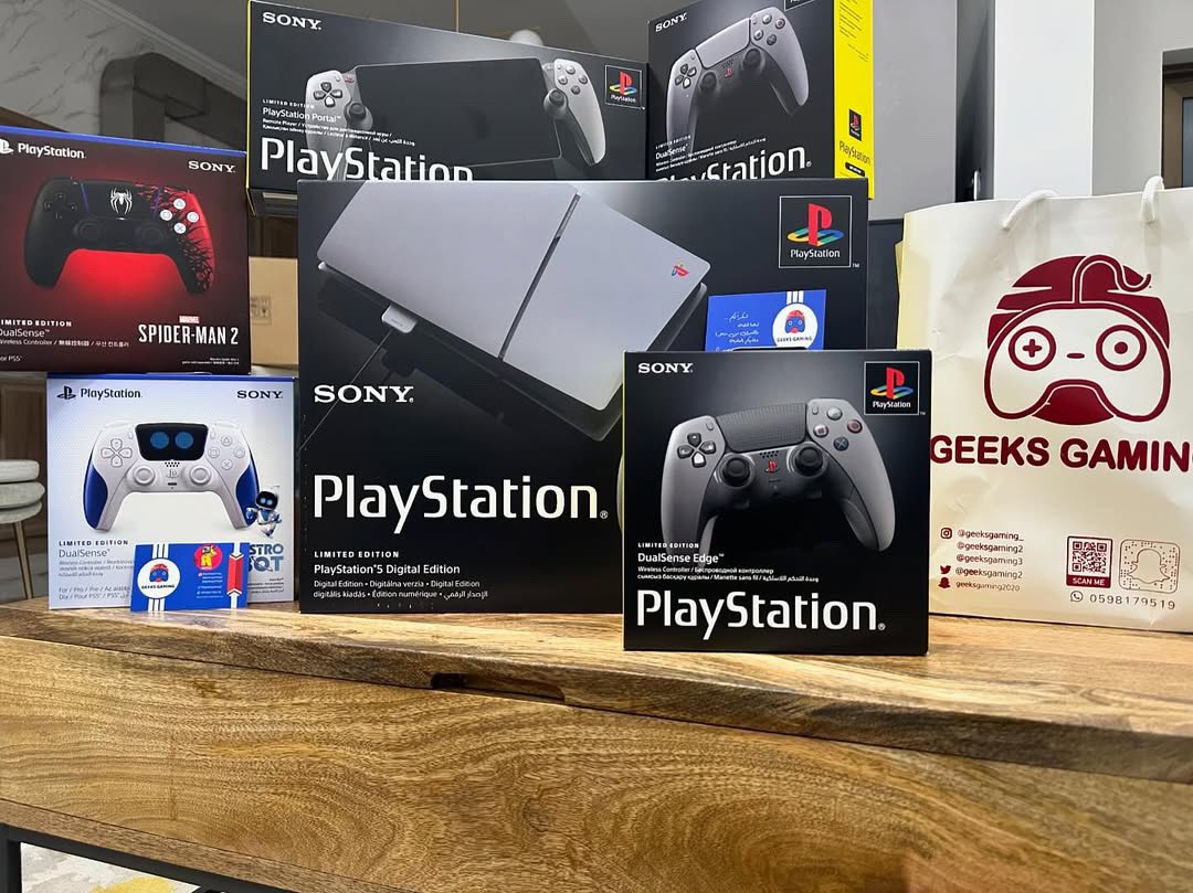 geeksgaming2 tweet media