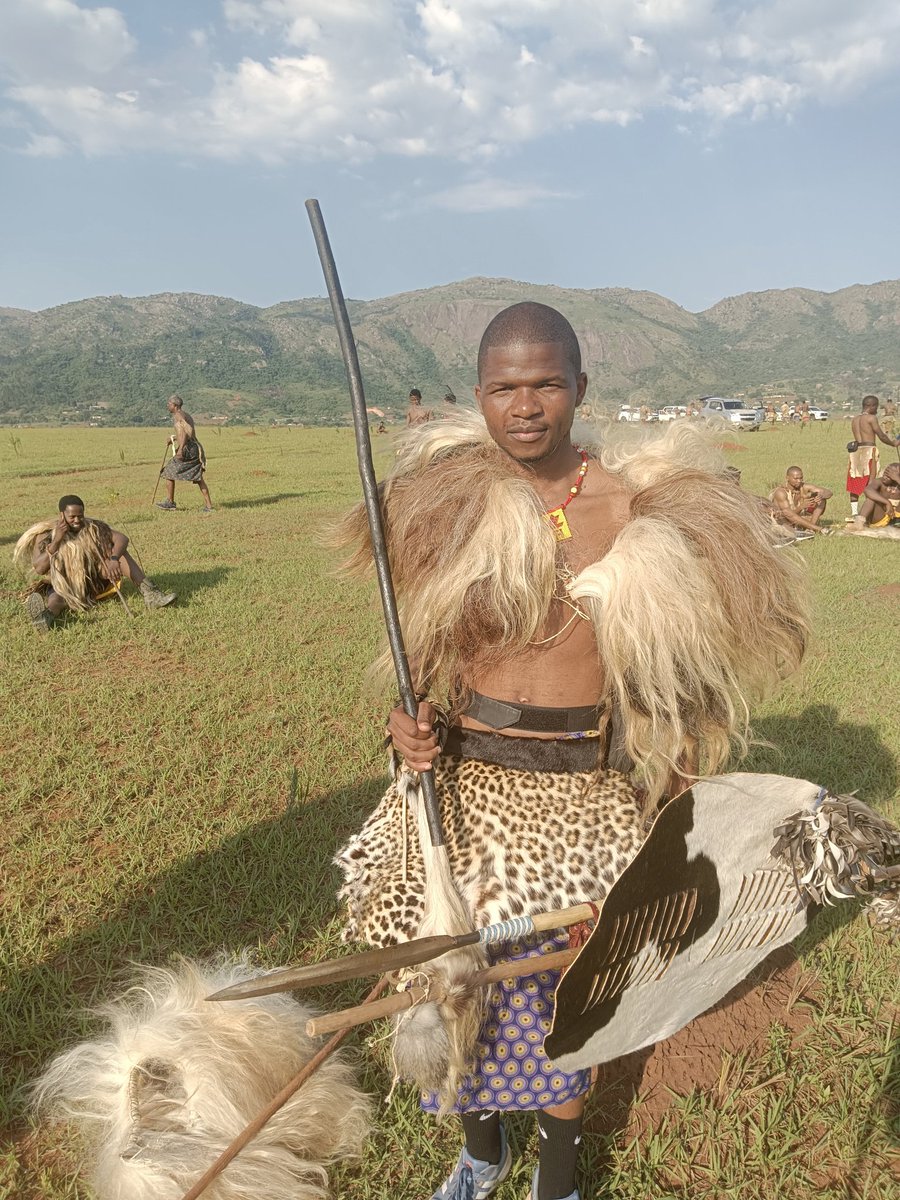 Day 1🎺🎺🇸🇿🇸🇿