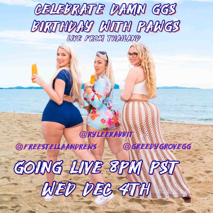 Watch Gg's leaked NSFW photo on TwXstars