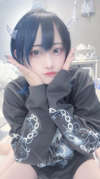 コスプレイヤーつなかわれとのTwitter画像27