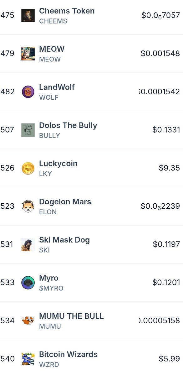 #CryptoRobb💥 tweet media