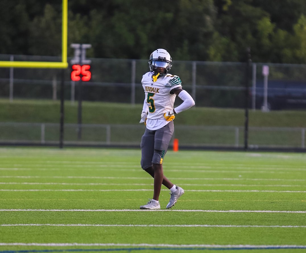 Tom Abel III (@coachabel92) on Twitter photo Available 2025 Owls π¦
Defensive Backs π
Jadyn Vergara - #0 - 5β10 - <a href="/JadynVergara4/">Jadyn Vergara</a> All County - scholarship level talent - hudl.com/video/3/192441β¦
Anthony Curtis Jr. - #5 - 5β10 - <a href="/Only1_ajcurtis/">Anthony(Aj)curtis</a> - All county and scholarship level talent!
hudl.com/video/3/166784β¦
DBU β Available 2025 Owls π¦
Defensive Backs π
Jadyn Vergara - #0 - 5β10 - <a href="/JadynVergara4/">Jadyn Vergara</a> All County - scholarship level talent - hudl.com/video/3/192441β¦
Anthony Curtis Jr. - #5 - 5β10 - <a href="/Only1_ajcurtis/">Anthony(Aj)curtis</a> - All county and scholarship level talent!
hudl.com/video/3/166784β¦
DBU β