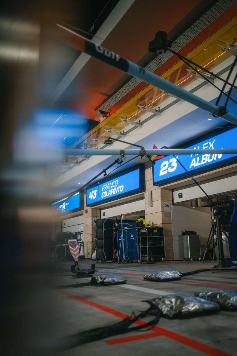 WilliamsF1arg's tweet image. Horarios de Abu Dhabi 🇦🇪   

Viernes  
Libres 1: 6:30 Hs
Libres 2: 10:00 Hs

Sábado  
Libres 3: 7:30 Hs
Clasificación: 11:00 Hs

Domingo 🏁
Carrera: 10:00 Hs

Hora 🇦🇷 (-1 🇻🇪/-2 🇨🇴/-3 🇲🇽)

📺🇦🇷 Disney+ Premium, Fox Sports.
📺🌎 Disney+ Premium
📺🌐 F1TV