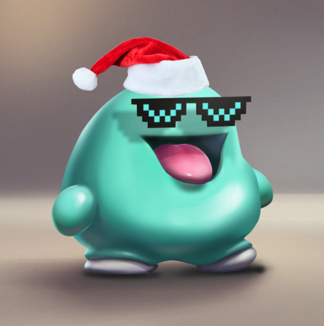 The $WEWE kitchen is swapping the chef's hat for a festive beanie this season. 🎅🎄

Tell us, frens: have you been naughty or nice?
And if the $WEWE Claus stopped by, what’s on your gift list? 🍽️