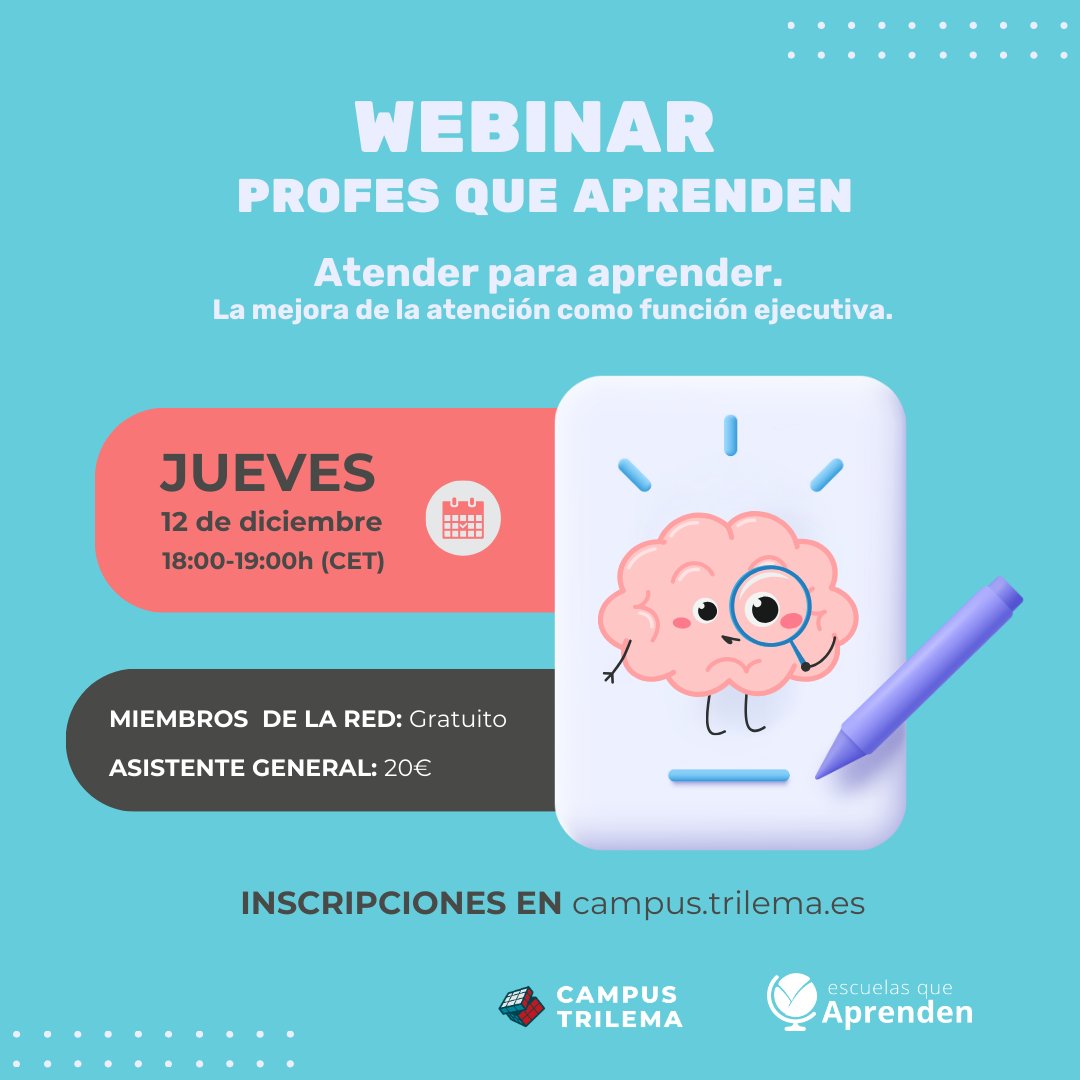 Fundación Trilema tweet media