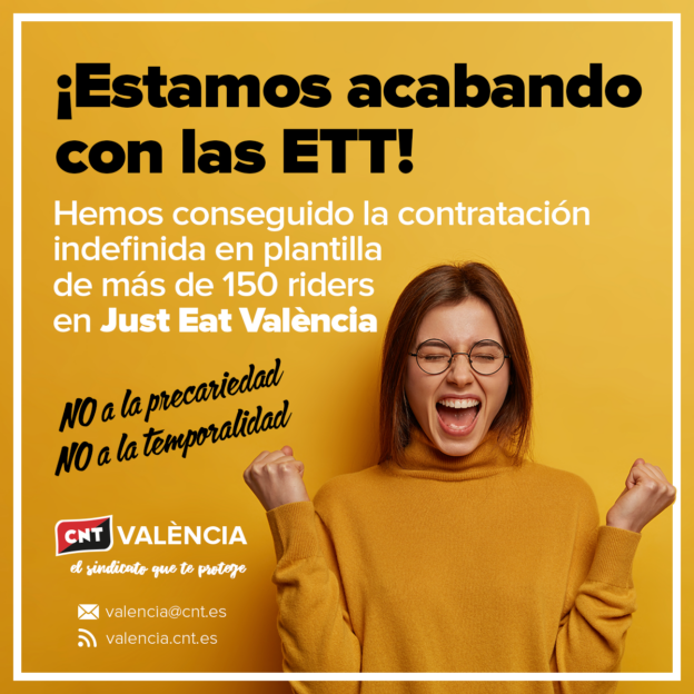 CNT València tweet media