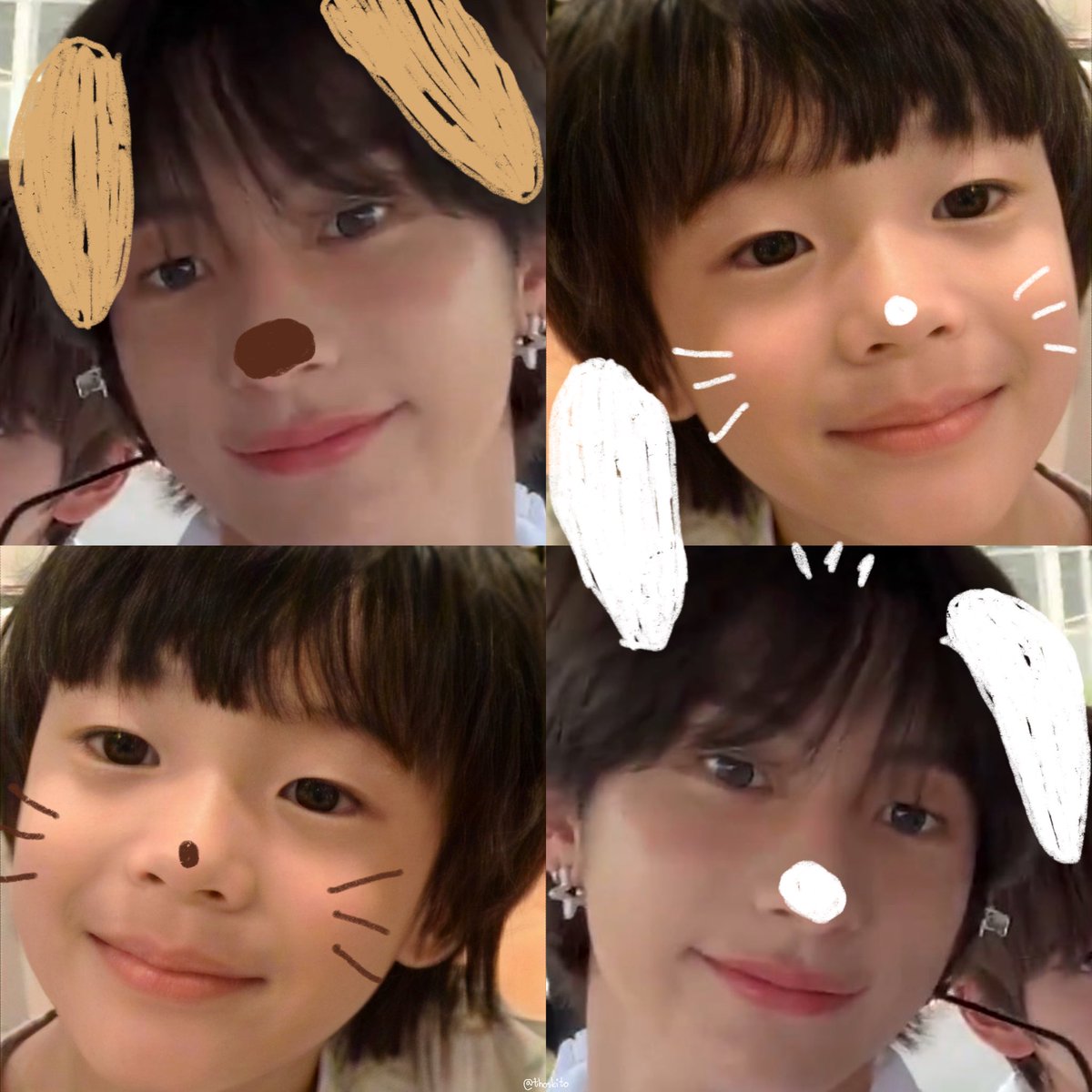 tู (@thosekito) on Twitter photo 