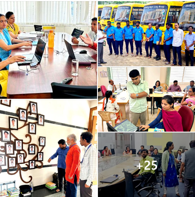 Rashtrotthana_P's tweet image. During Nov, 2024, Quality and Systems team of Rashtrotthana conducted 10 SOP Audits, 1 Internal Auditor Training and 1 Auditing Excellence Training
facebook.com/rashtrotthanap…

#Rashtrotthana #QualitySystems #SOP #SOPAudit #InternalAuditorTraining #AuditingExcellenceTraining