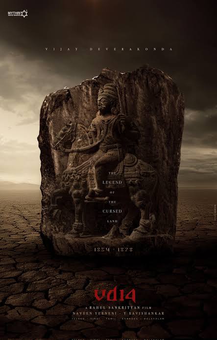 rajuvijai's tweet photo. Exclusive:
The makers of #VD14 have now got on board the services of internationally renowned cinematographer #EricGautier for their anticipated film.
Eric shot acclaimed films like #TheMotorcycleDiaries and #IntotheWild.
Deets in the copy: https://t.co/DW8UlZ0pYx https://t.co/mstG0zac4l