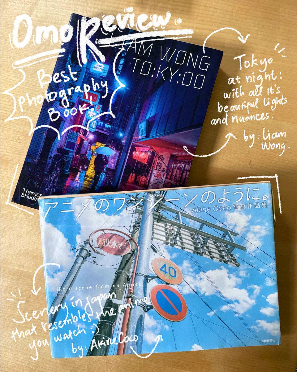 Omorphia1's tweet photo. What you can learn from photography to make your background illustrations perfect ✨#omoreview https://t.co/SyUggg7Zhq