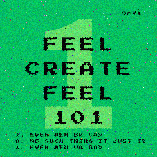 day1meme's tweet photo. There's no such thing, it just is.

#day1meme https://t.co/Q09Yh3HB5A
