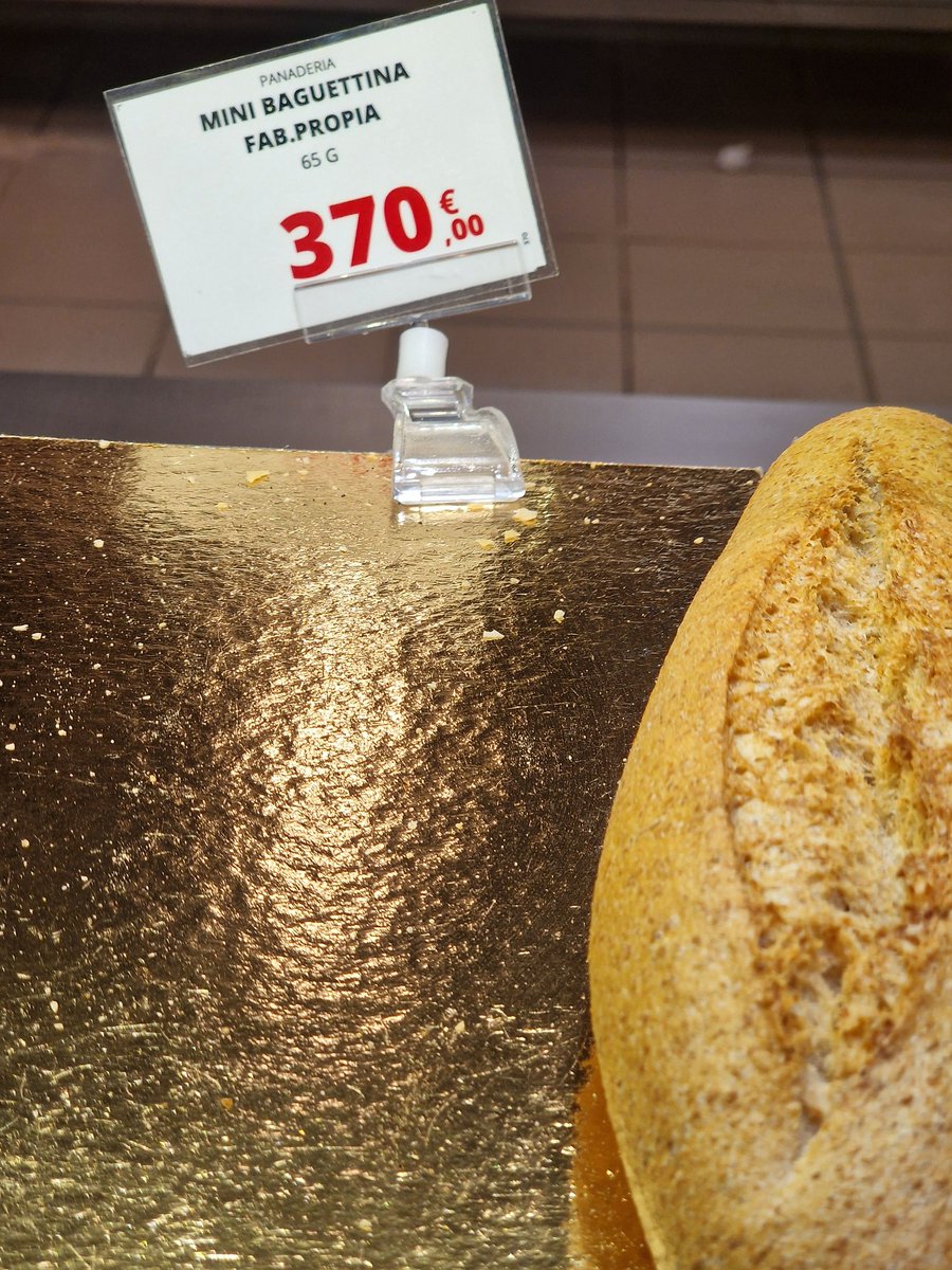 jobbytweet's tweet photo. La #inflación no sube mucho. Os paso precios de ayer en un alcampo de Madrid.
Ya me decís si es cara o barata :o https://t.co/ZY9f0s1BUP