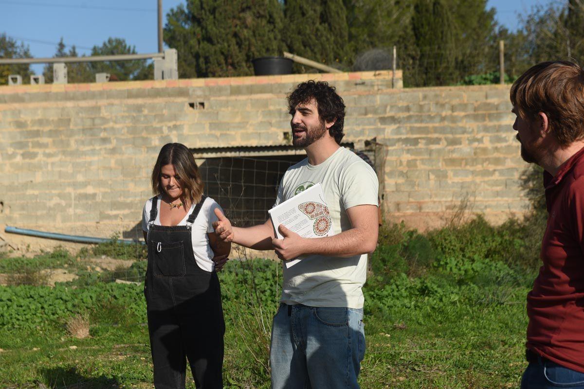 Diario_de_ibiza's tweet image. 🦋 El jardín de las mariposas de Ibiza 🦋

📸 IBZIA PRESERVATION