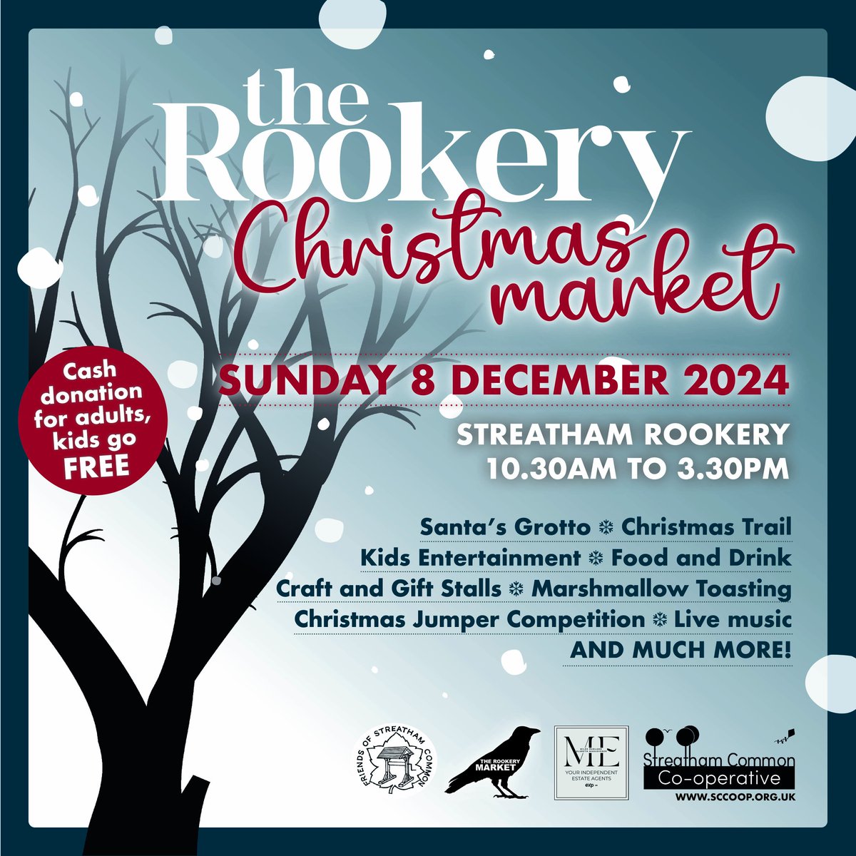 The Dog House Balham tweet media