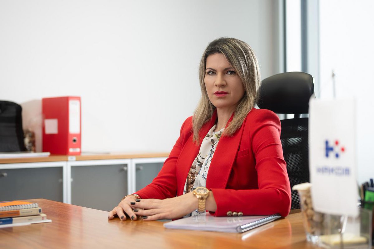 Hrvatska će na predstojećim predsjedničkim izborima testirati primjenu Zakona o digitalnim uslugama.

Više :na: vecernji.hr/vijesti/hrvats…

foto:Davor Puklavec/Pixell/Večernji list