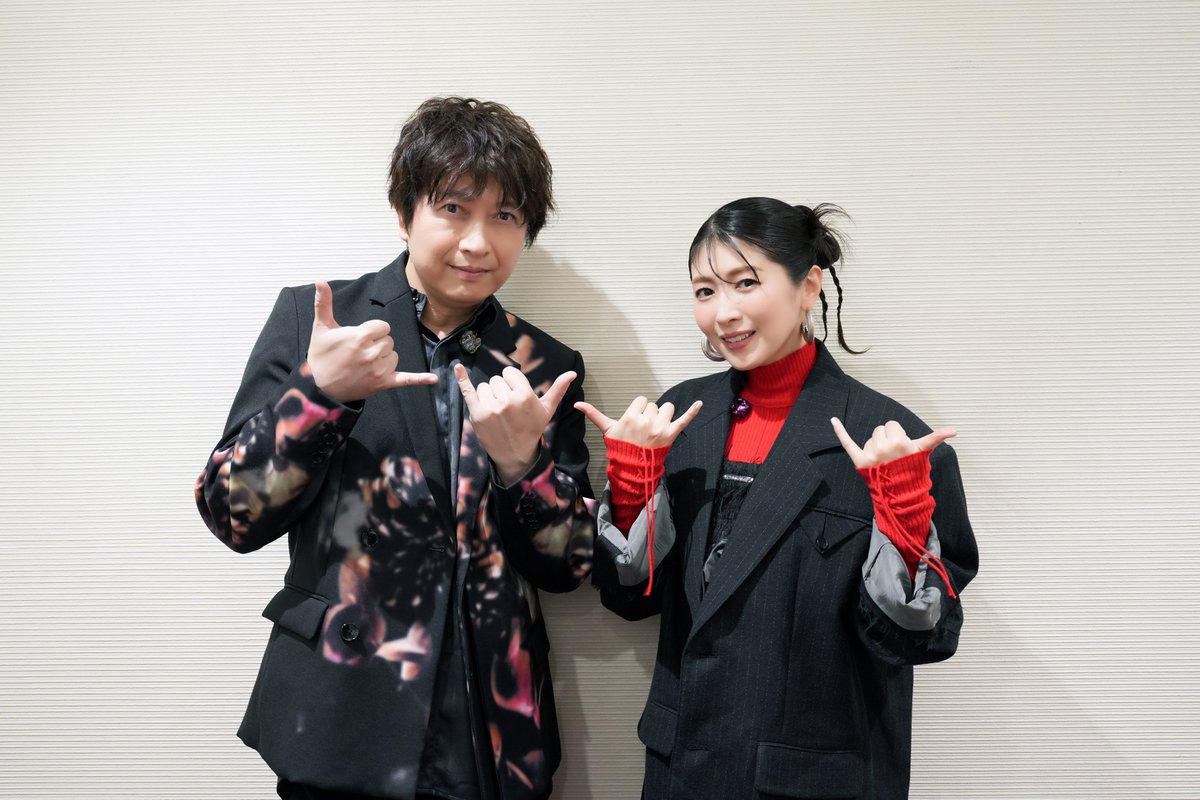 茅原実里 tweet media