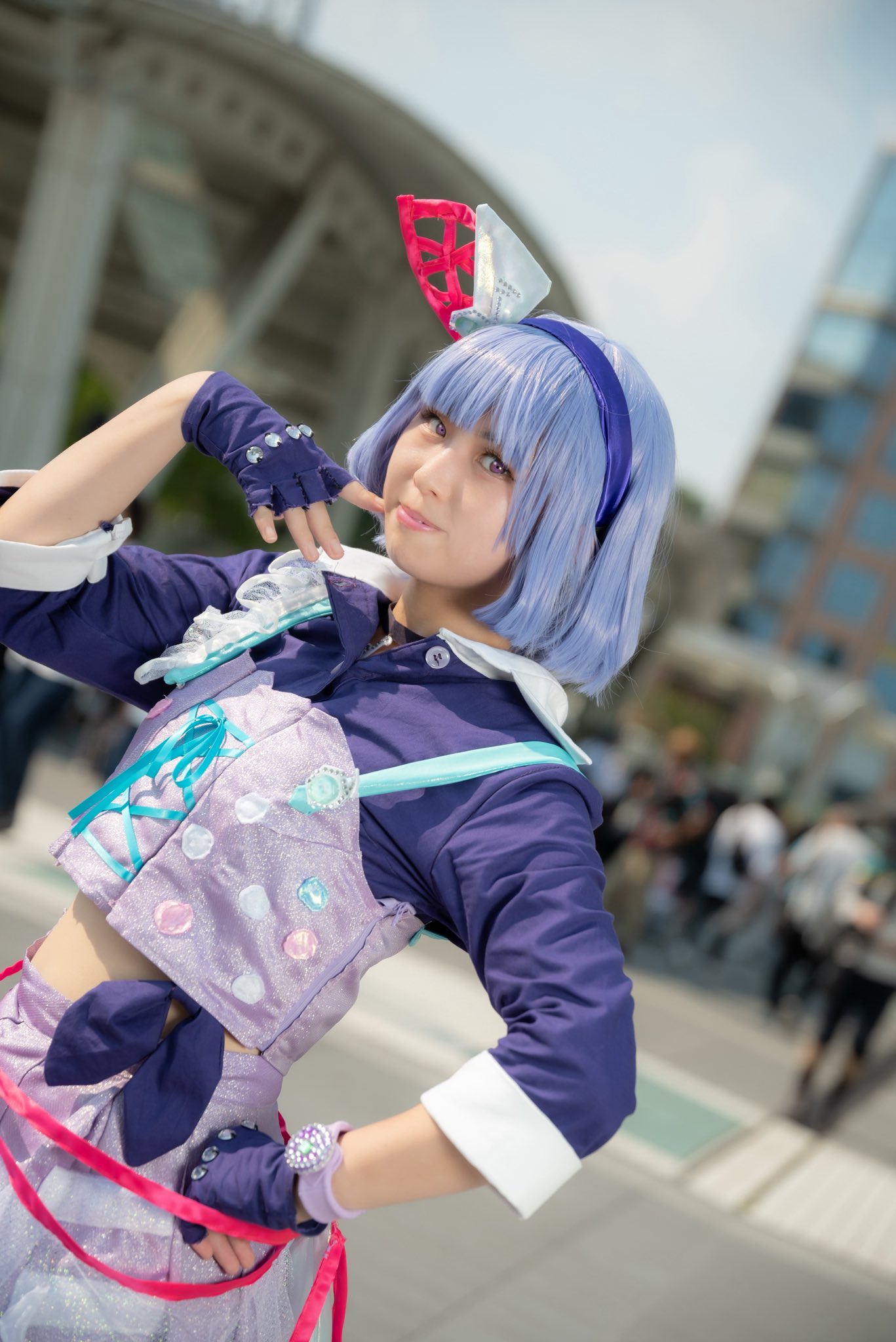まってぃ on X: 