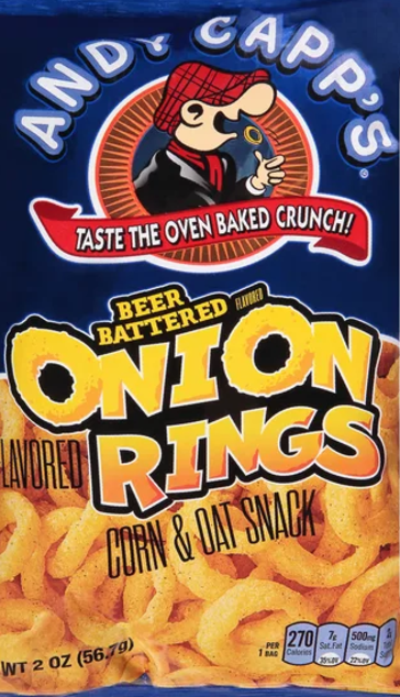 heyperia's tweet image. Andy Capp´s Beer Battered Onion Rings..
Diese Onion Rings sind ideal als Snack für Zwischendurch..

#zwiebelring #beer #andy #snack #heyperiasnack #zwiebel #onion #rings