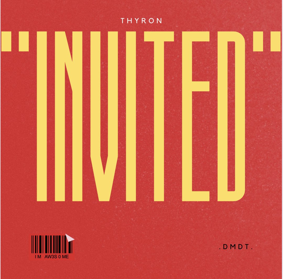 THYRON_00's tweet photo. 🚀🚀⛳️ #DMDT #DMDT #INVITED #morayoalbum #DMDT #invited #DMDT https://t.co/SHbrmZuas5