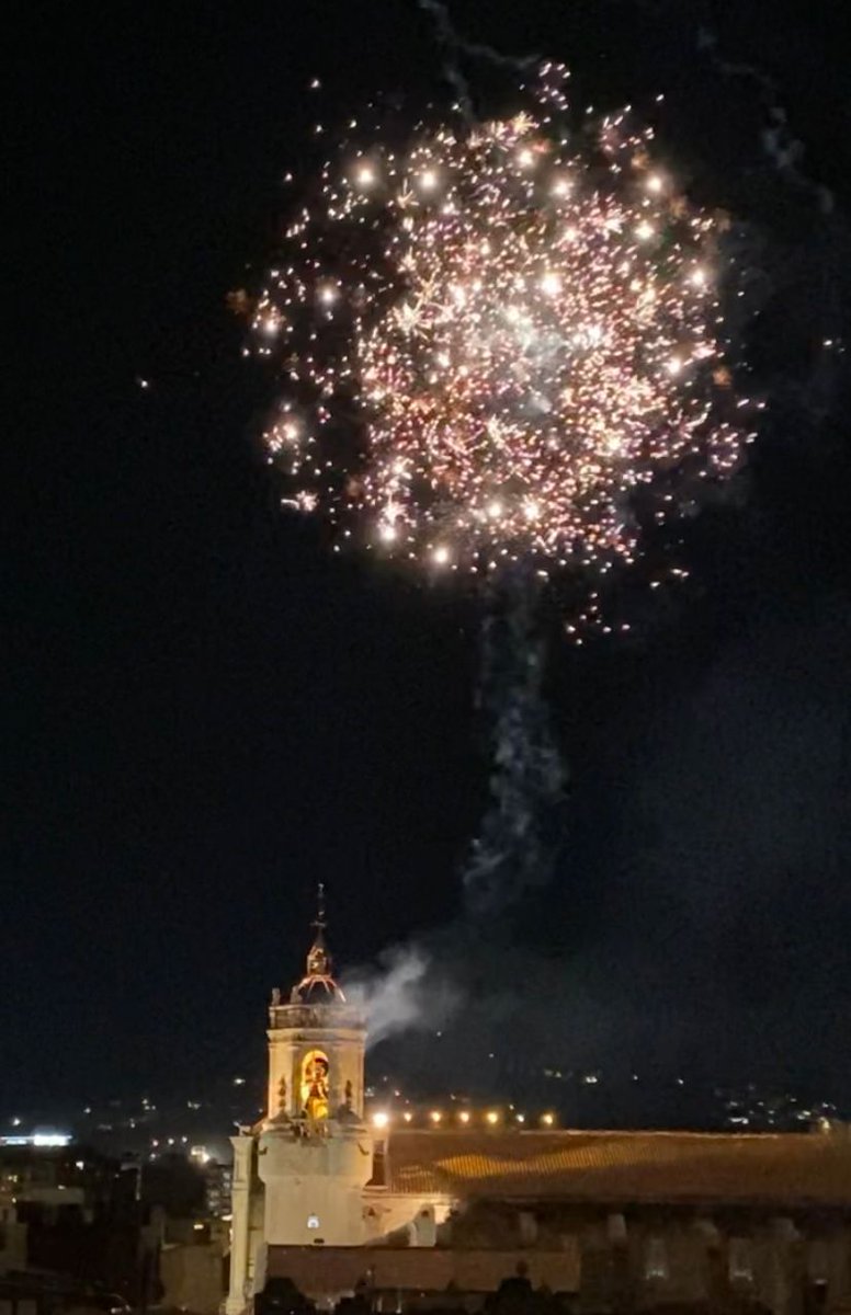Campaners de Santa Maria de Mataró tweet media