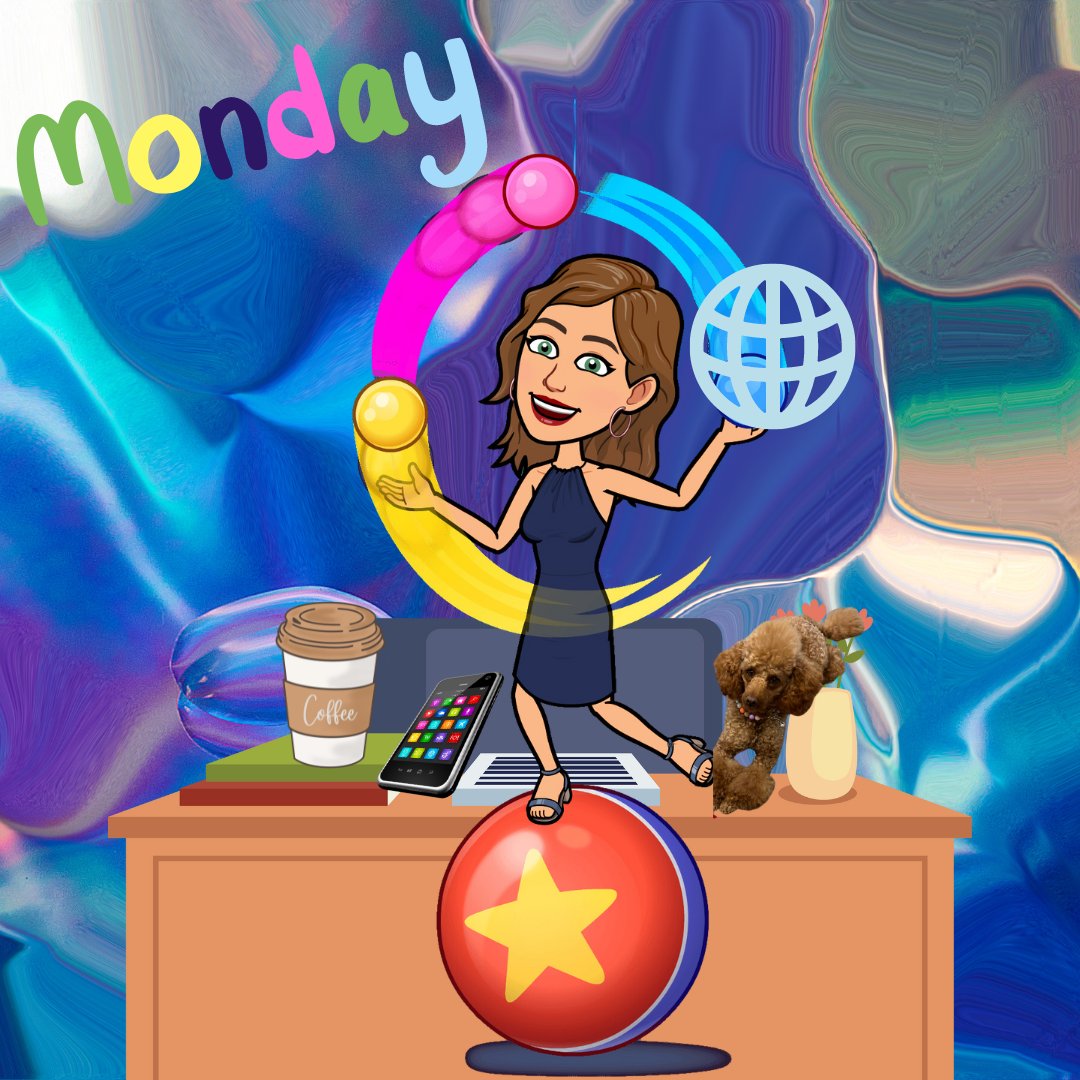 LaurelLeafChat's tweet image. 🍃🌐 MON-NETWORKING NUGGET
Promote your WEBSITE in our business networking Facebook group ➡️ facebook.com/groups/laurell…
#Networking #BusinessNetworking #FreeNetworking #ProfessionalNetworking #LetsConnect #NorthLondonNetworkingEvents #OnlineNetworking #WebsiteNetworking #NewLeads