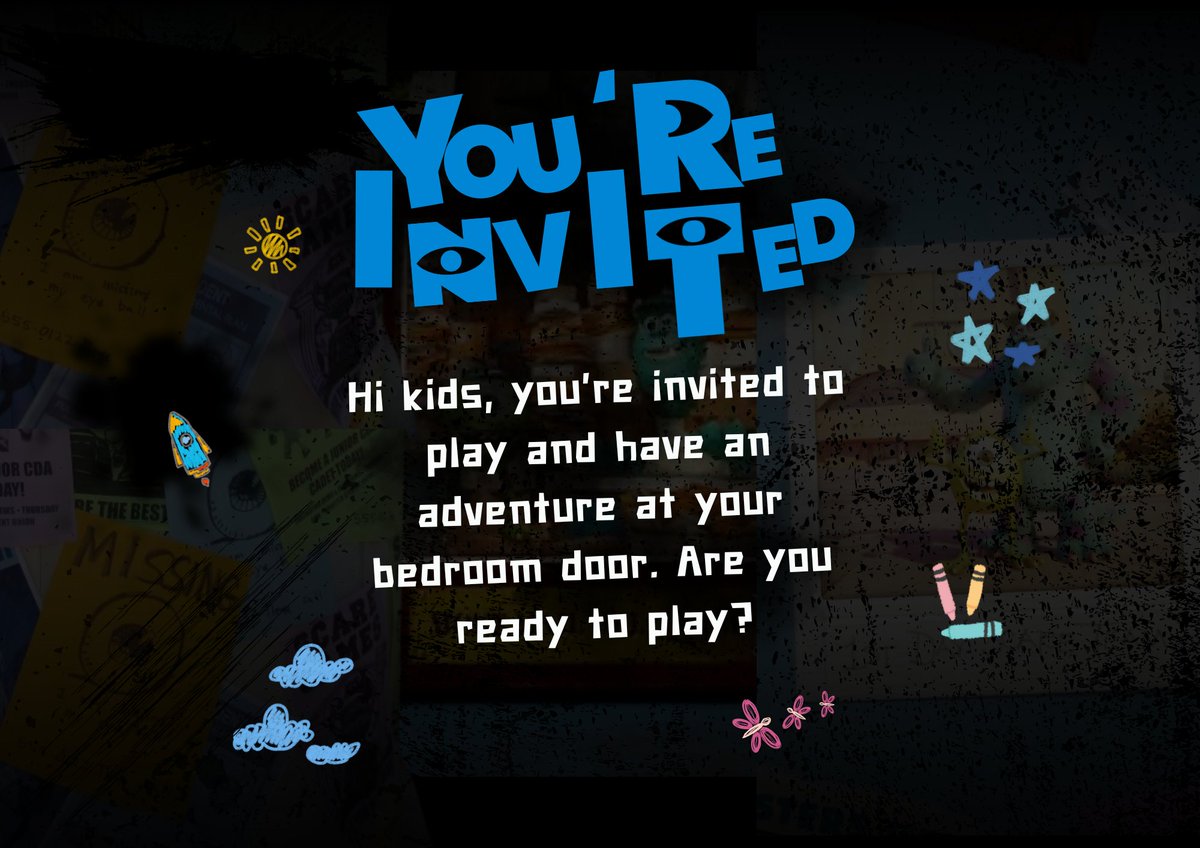 Siapa yang sudah tidak sabar untuk melihat keajaiban dibalik pintu bersama Muhammad Ibnu? Cung jarii 🤏🏻