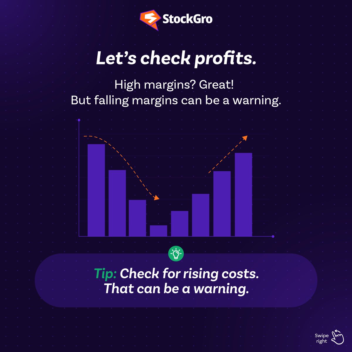 stockgro's tweet photo. Whether it's revenue spikes, margin dips, or insider chatter—this guide has you covered. Swipe for more insights!
Read our full blog here- https://t.co/BHllgacL0M
#annualreport #financialstatement #sharemarket https://t.co/JDdkPmAE77
