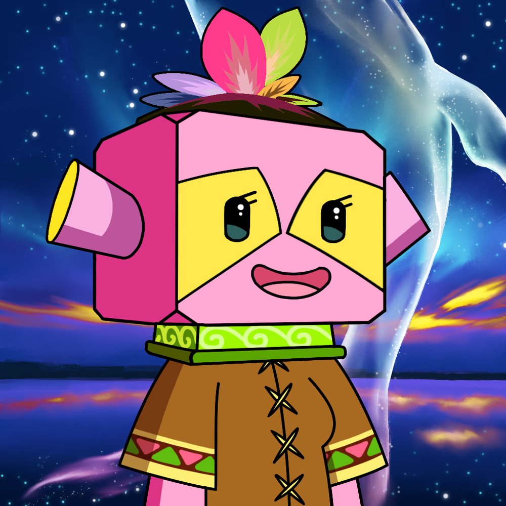 cc76288's tweet image. Can&apos;t resist a good looking #UBot.. Nice grabs you got there @sixyo . These guys are going places for sure.