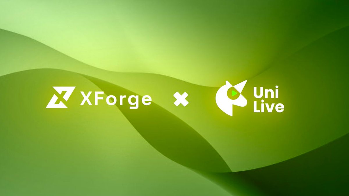 XProtocol.org | XForge Phone tweet media