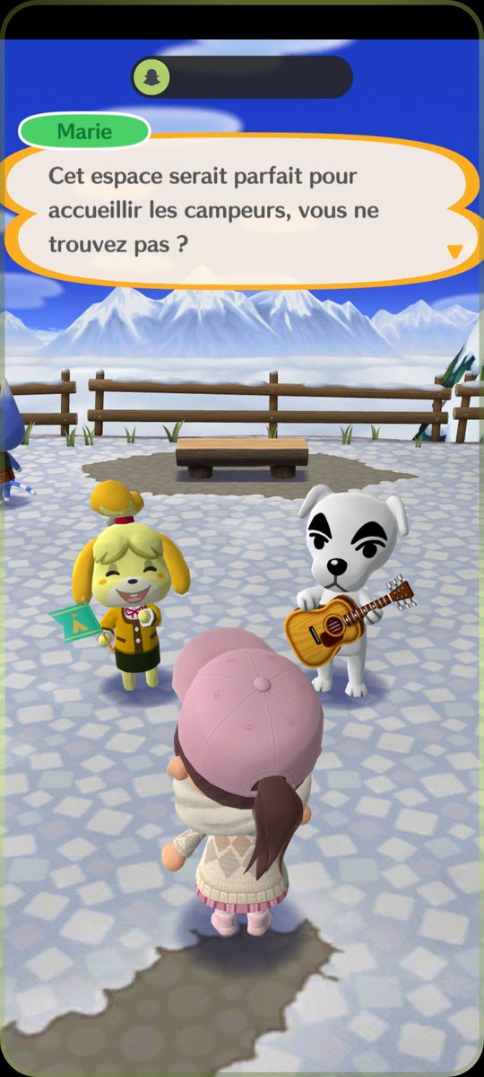 ac_glitter's tweet photo. 🫶🏻

#AnimalCrossing 
#acpccommunity 
#ポケ森　#ポケ森レイアウト
#どうぶつの森ポケットキャンプ
#AnimalCrossingPocketCamp 
#acpc  #ポケ森ニンドリ 
#ポケ森写真部   
#ACPCgallery https://t.co/YKe1kRIYSu