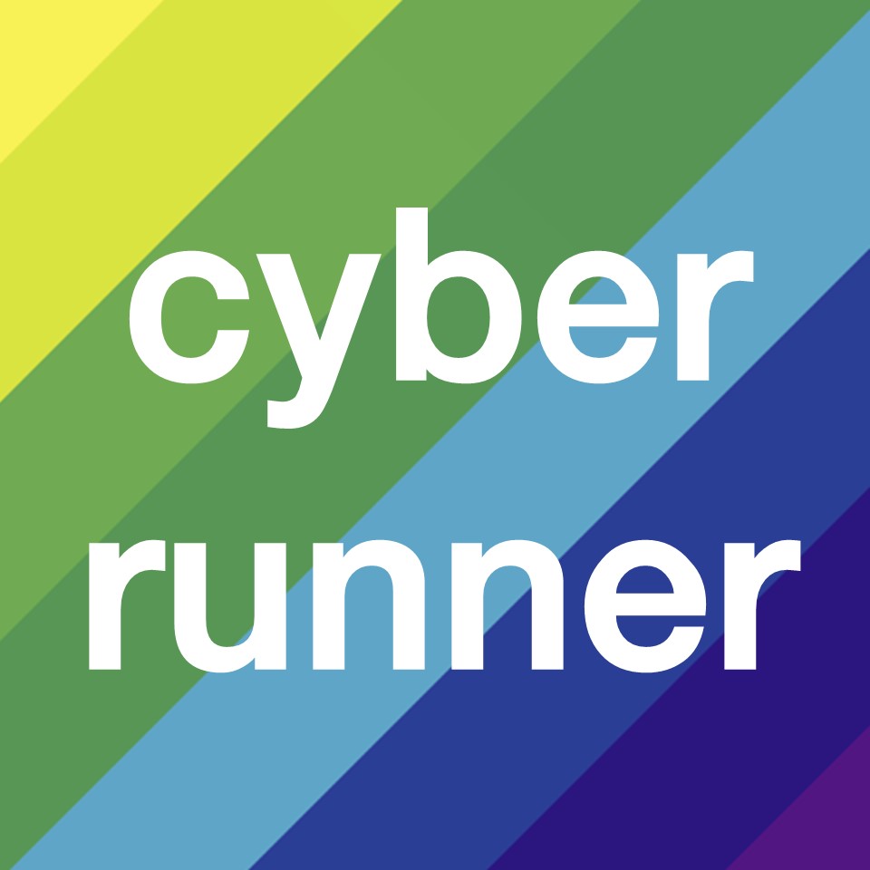 Turn your Cyber Monday to a Cyber Run!

#cybermonday #hoopoerunning