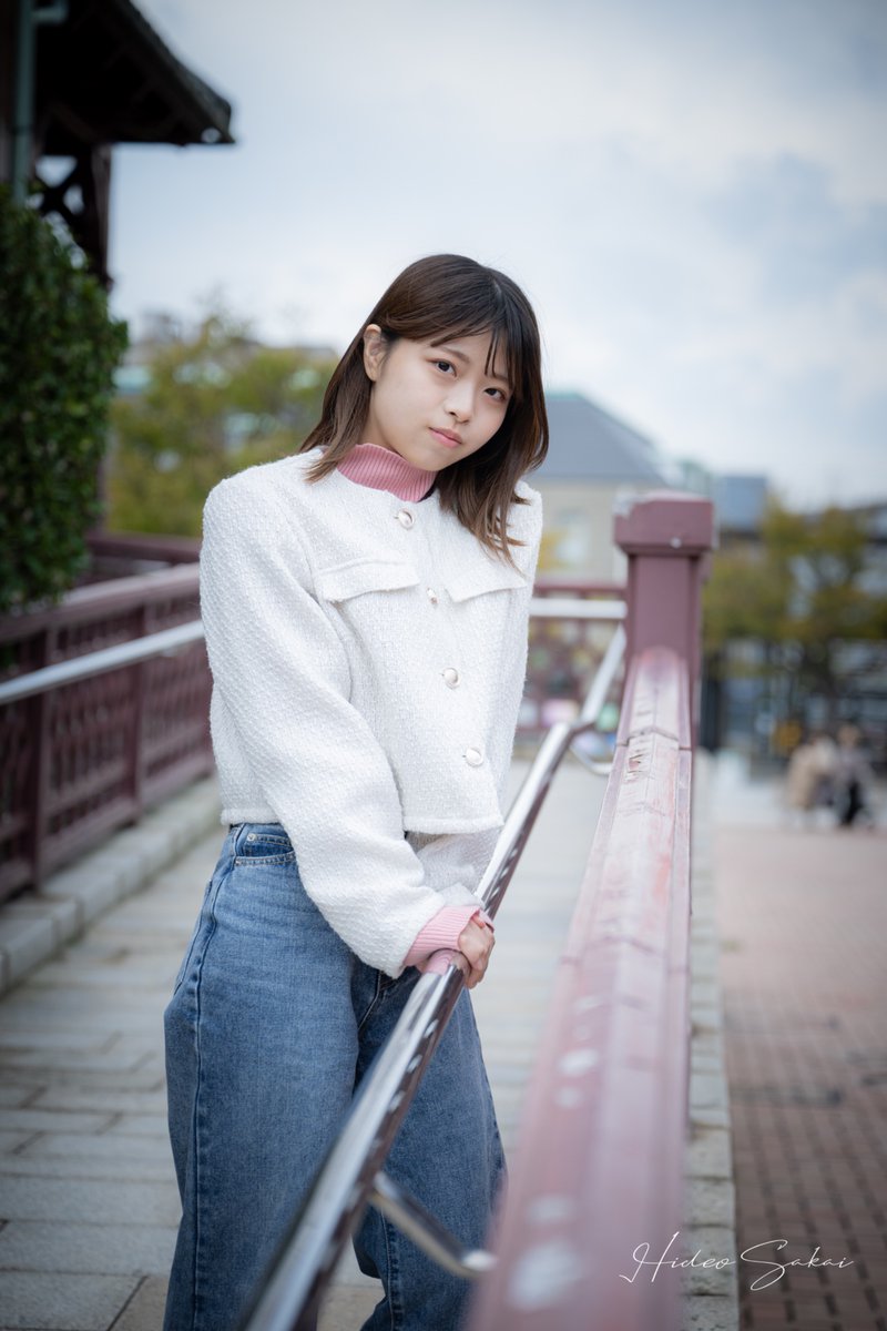 hide_garopre's tweet photo. でぃあぷり新メンバーの白石遥さんです。
今回の新メンも期待を込めて撮影しています📸
是非、皆さんの応援よろしくお願い致します🙇🙇
Nikon Z9 + NIKKOR Z 24-70mm f/2.8 S
model:白石遥(DearPrincess) @haruka_DearPri
#DearPrincess
#でぃあぷり
#UltimateArts
#アルティメットアーツ
#シンクロッソ
#syncrosso
#Nikon
#Z9
#photography
#art
#ファインダー越しの私の世界