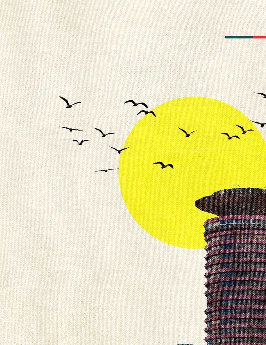 ptrvkkk's tweet image. Day 1/30

NBO – A city of energy, where urban meets wild, and the hustle never stops. Vibrant, dynamic, and full of untold stories. 

#30DaysOfDesign