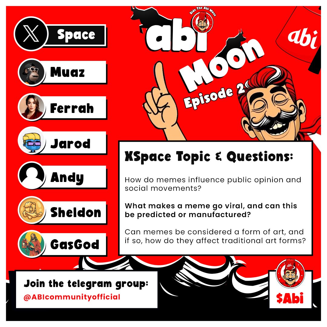 $Abi Space