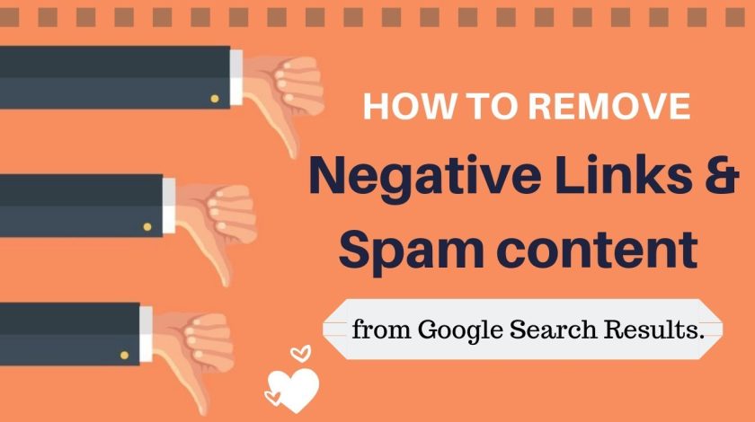 digitalwebgroup's tweet image. 🚫🖥️ Struggling with negative links tarnishing your online reputation? It&apos;s time to take action! Discover how to remove those unwanted search results from Google and regain control of your digital image. #ReputationManagement #GoogleSearchTips

webdigitalmediagroup.com/remove-negativ…