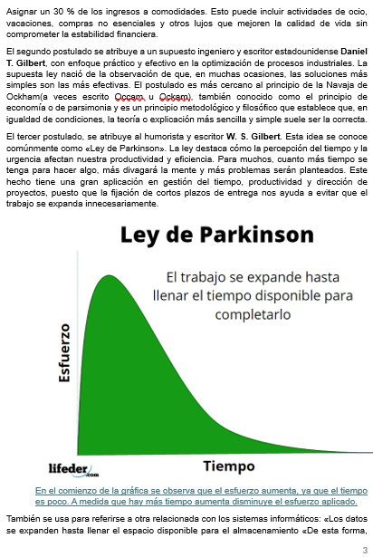 EducFinanSalud's tweet photo. Las leyes que influyen en el logro de objetivos y que debemos considerar en la vida🧵
1/4 https://t.co/1TKzXM9YG6