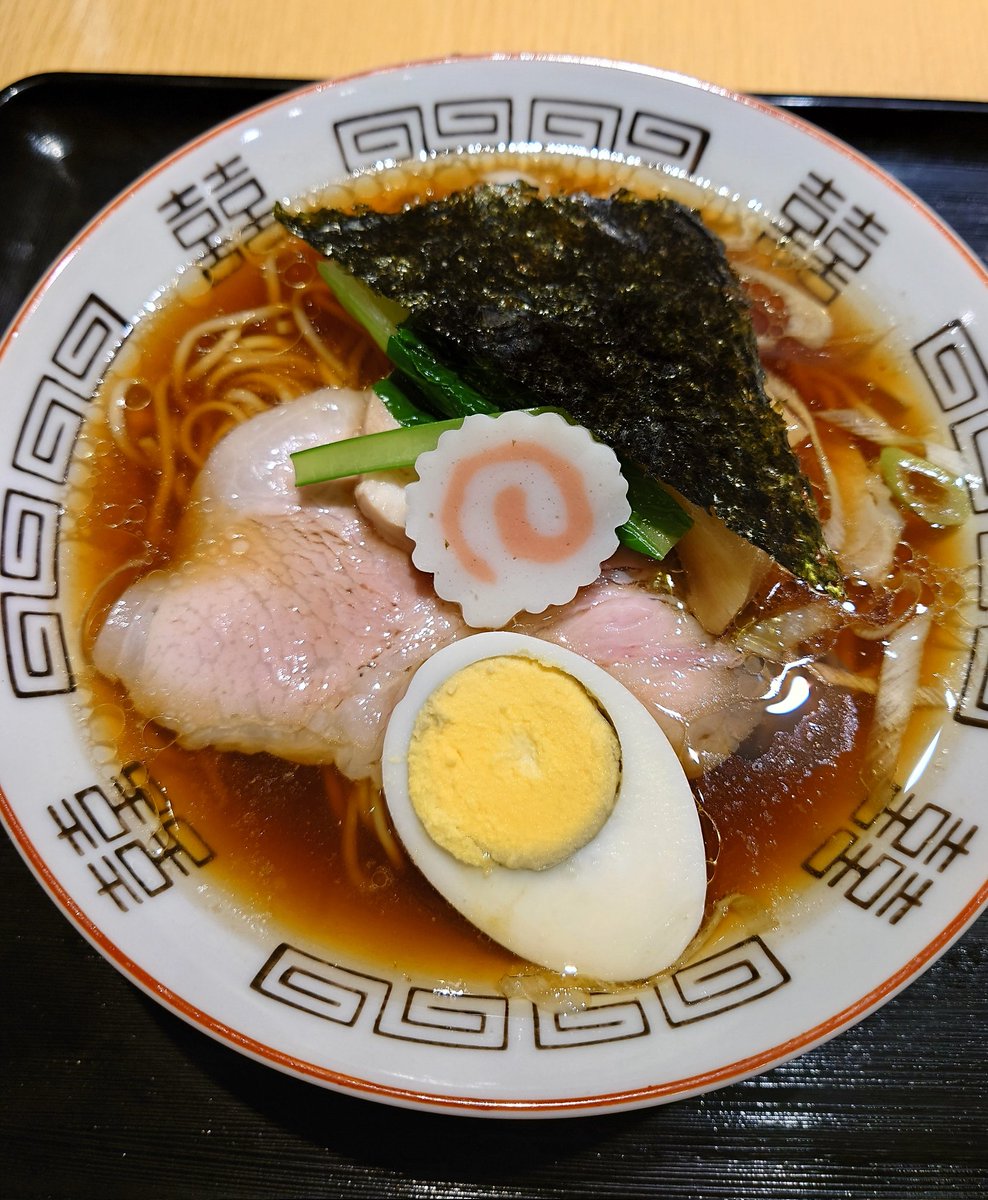 isuzu_ramen's tweet photo. ใๆผ้ฃใไธญ่ฏใใฐ ๅใค่ ๆฑไบฌใฏใฉใใทใใฏ้คๆฒน
#้ฃใฎ่จ้ฒ
#day1924 https://t.co/g62xr21oGT
