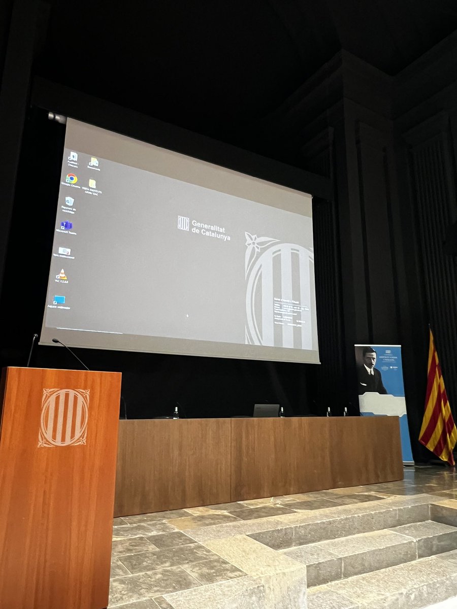 Estem a punt de començar!!!!
