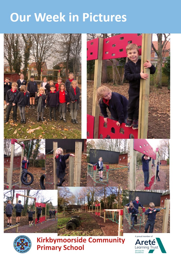 Kirkbymoorside Community Primary School (@kmsrlt) on Twitter photo 