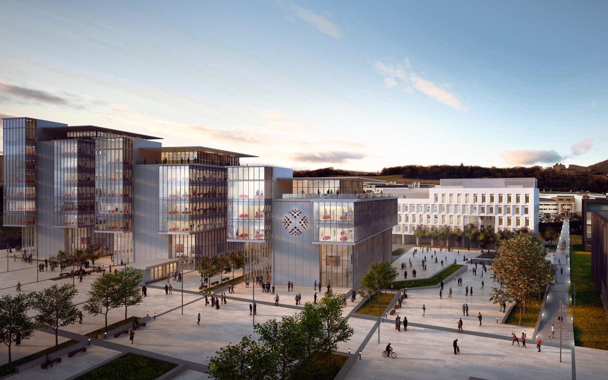 Exclusive: Plug pulled on £1bn Edinburgh BioQuarter | <a href="/charlieschouten/">Charlie Schouten</a> <a href="/ChrisReactNews/">Chris Borland</a>

greenstreetnews.com/article/plug-p…