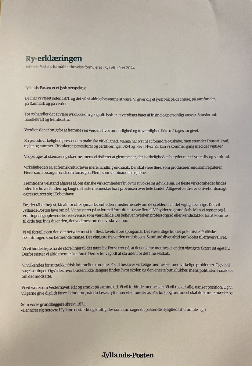 Laurits Lyck (@LLyck) / Posts / X