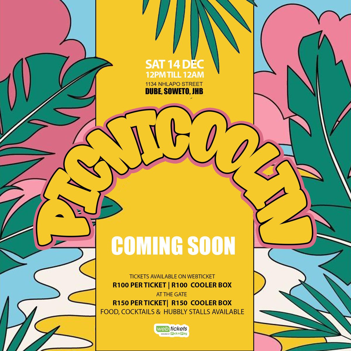 Picnicoolin.Events tweet media