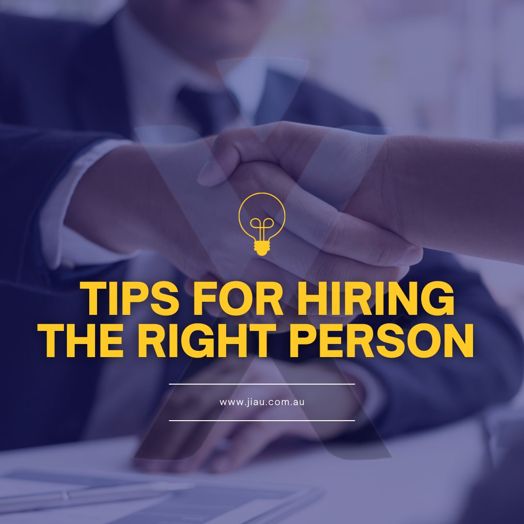 judgmentindexau's tweet photo. Tips for Hiring the Right Person Using Judgment Index

1️⃣Focus on Soft Skills: Our reports highlight key soft skills like adaptability, communication, and emotional intelligence — qualities emphasised by Aarron Walter.
Read More...
https://t.co/qg9Tsw3u2g https://t.co/b2qY4API4Y