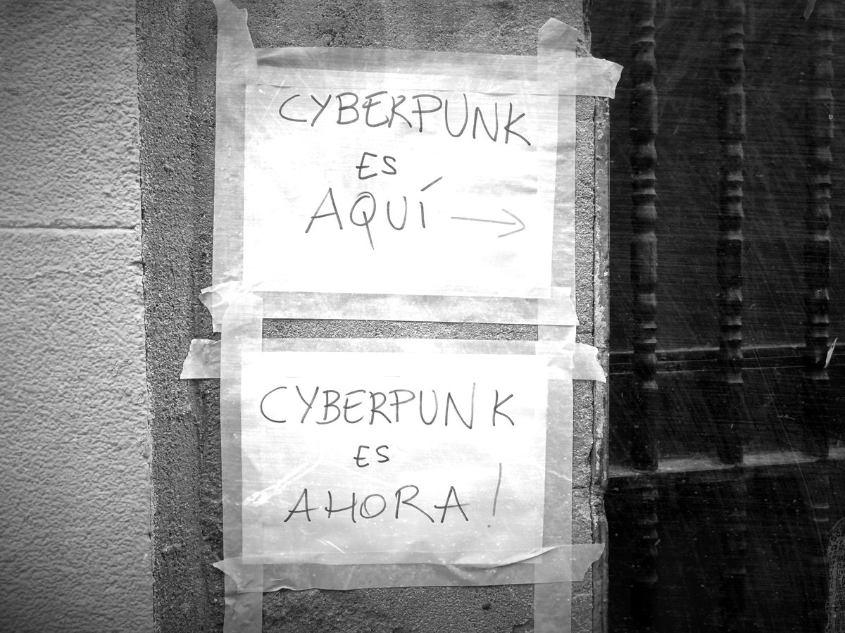 Frente Sónico tweet media
