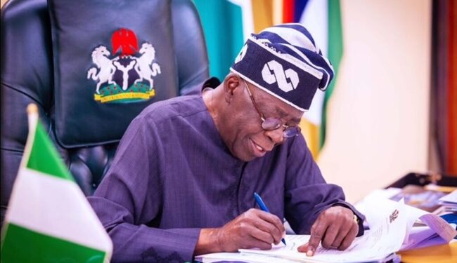BREAKING: FG begins N50 electronic levy deductions from Opay, Moniepoint, others’ Fintech companies on any transactions of N10,000 and above made by users